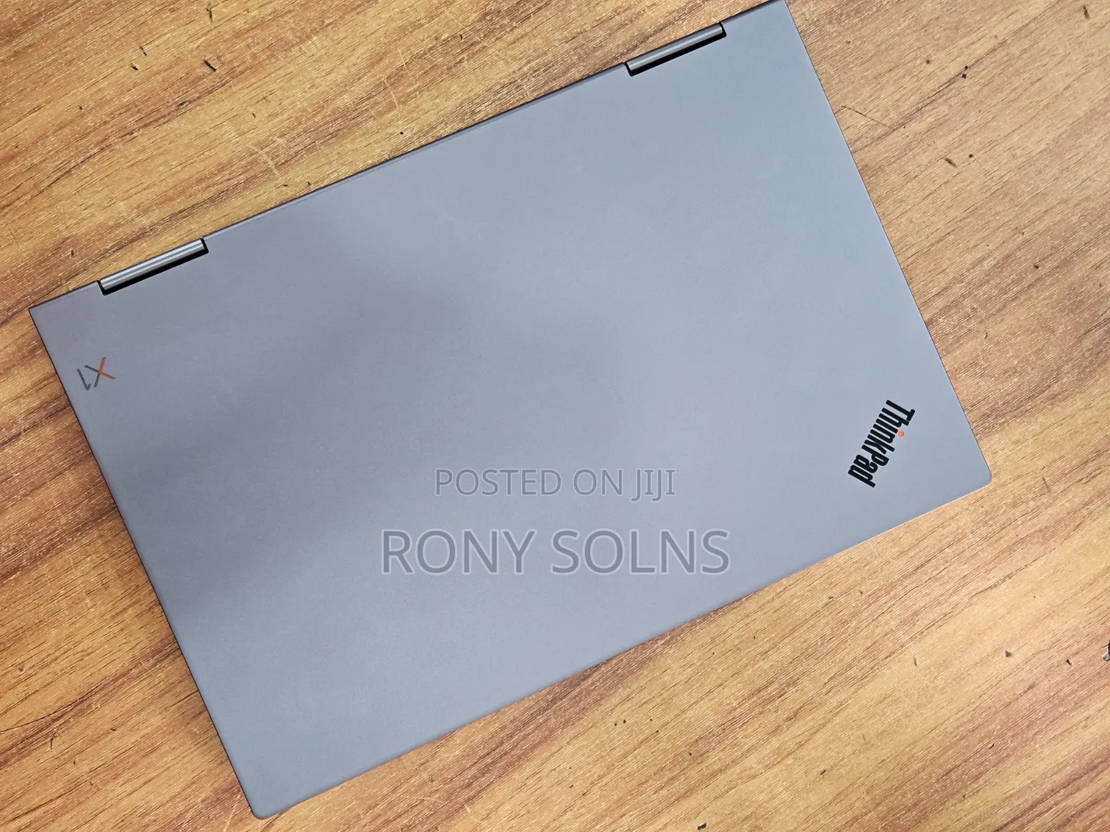 Laptop Lenovo ThinkPad X1 Yoga 16GB Intel Core i7 SSD 512GB