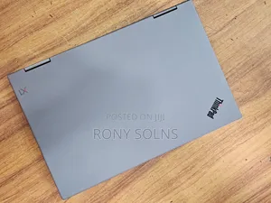 Laptop Lenovo ThinkPad X1 Yoga 16GB Intel Core i7 SSD 512GB