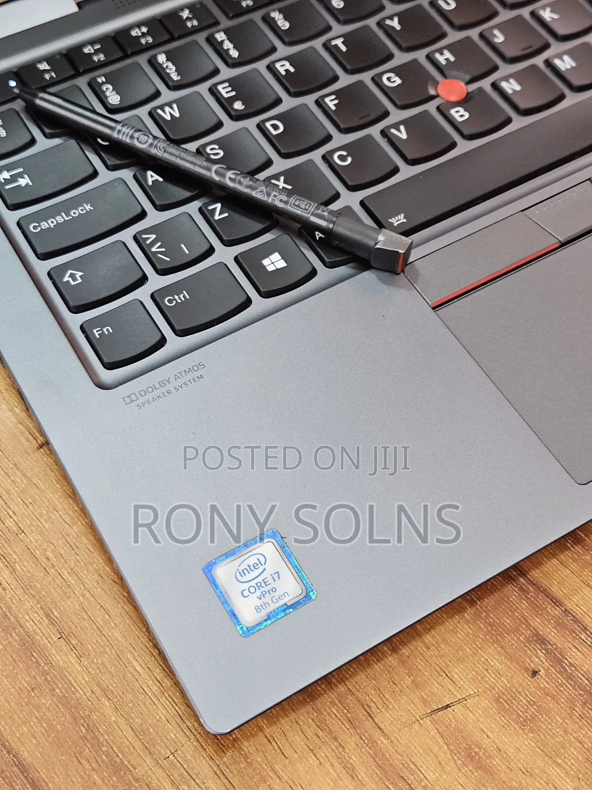 Laptop Lenovo ThinkPad X1 Yoga 16GB Intel Core i7 SSD 512GB