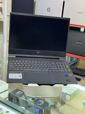 Laptop HP Victus 15 16GB Intel Core i7 SSHD (Hybrid) 512GB