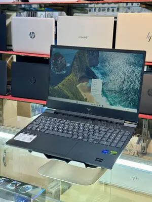 Laptop HP Victus 15 16GB Intel Core i7 SSHD (Hybrid) 512GB