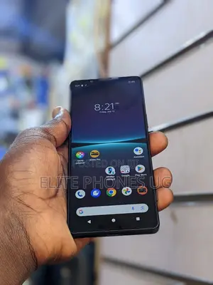 Sony Xperia 1 IV 256 GB Gray
