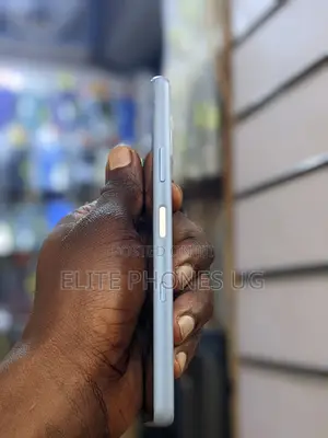 Sony Xperia 10 III Lite 64 GB Gray