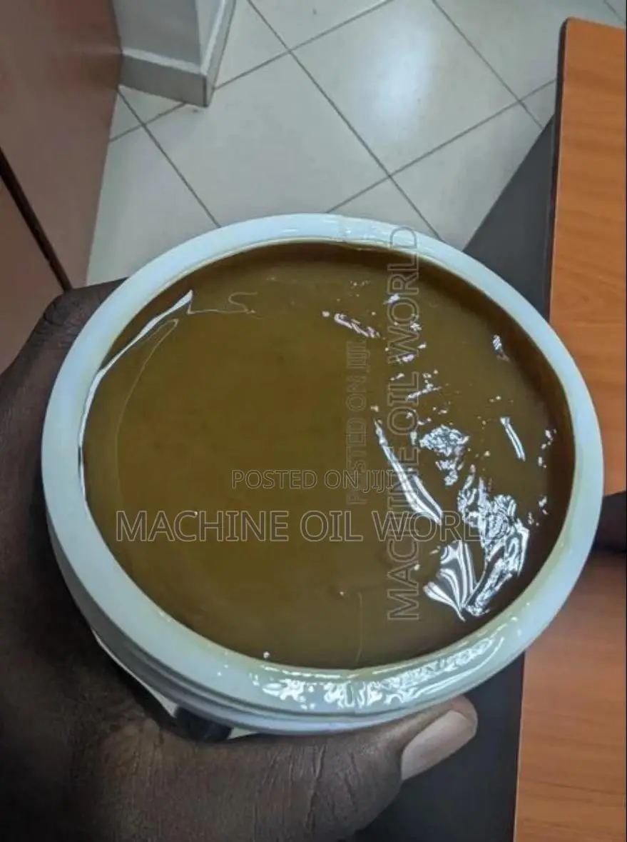 Ep00 Grease/ Soft Grease