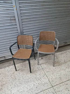 Mid -Pod Mesh Plastic Chairs Plastic Chairs for Garden Beach