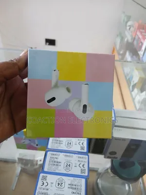 High Quality Earbuds