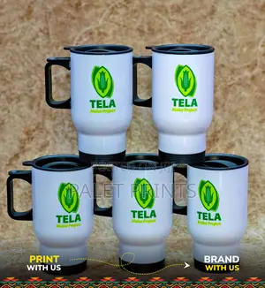 Customized Travel Mugs Gifts for Her/Him