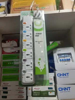 Socket Extention