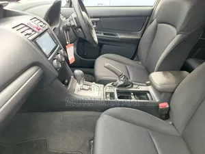 Subaru Impreza 2013 Gray