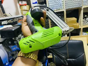 Electric Nail Gun