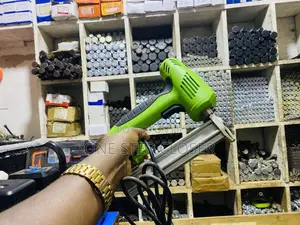 Electric Nail Gun