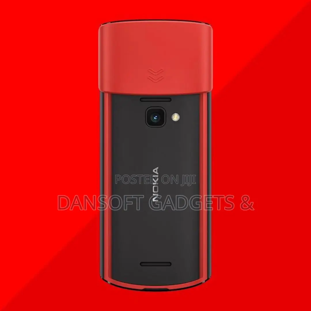 New Nokia 5710 XpressAudio Black