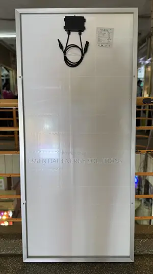 150w 12v Monocrystalline Solar Panel