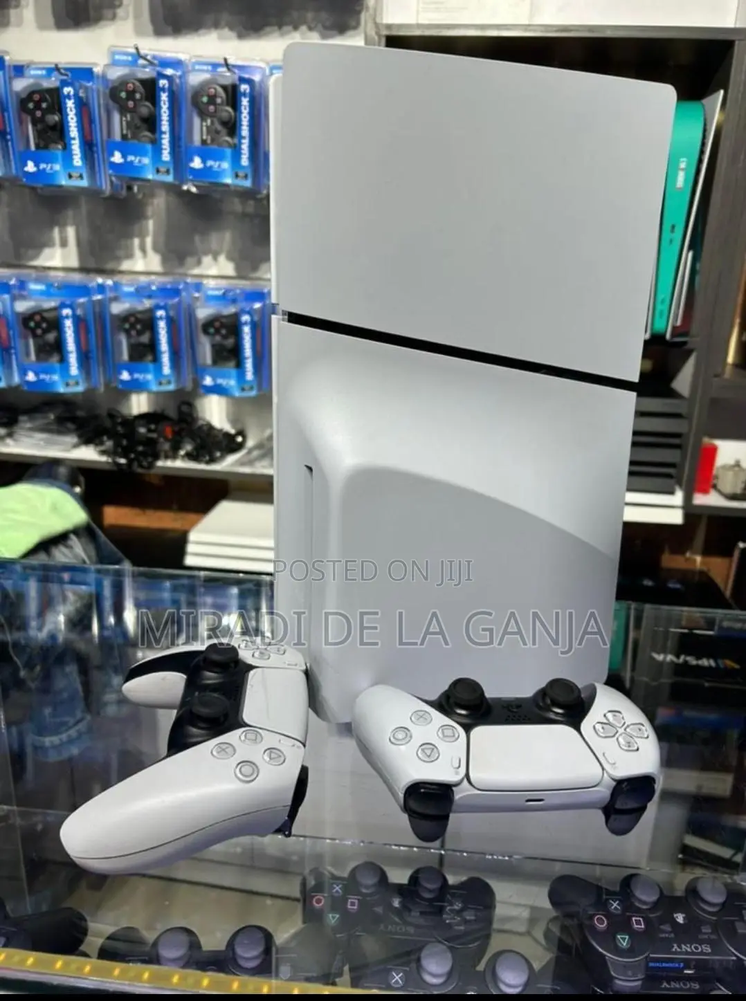 Play Station 5