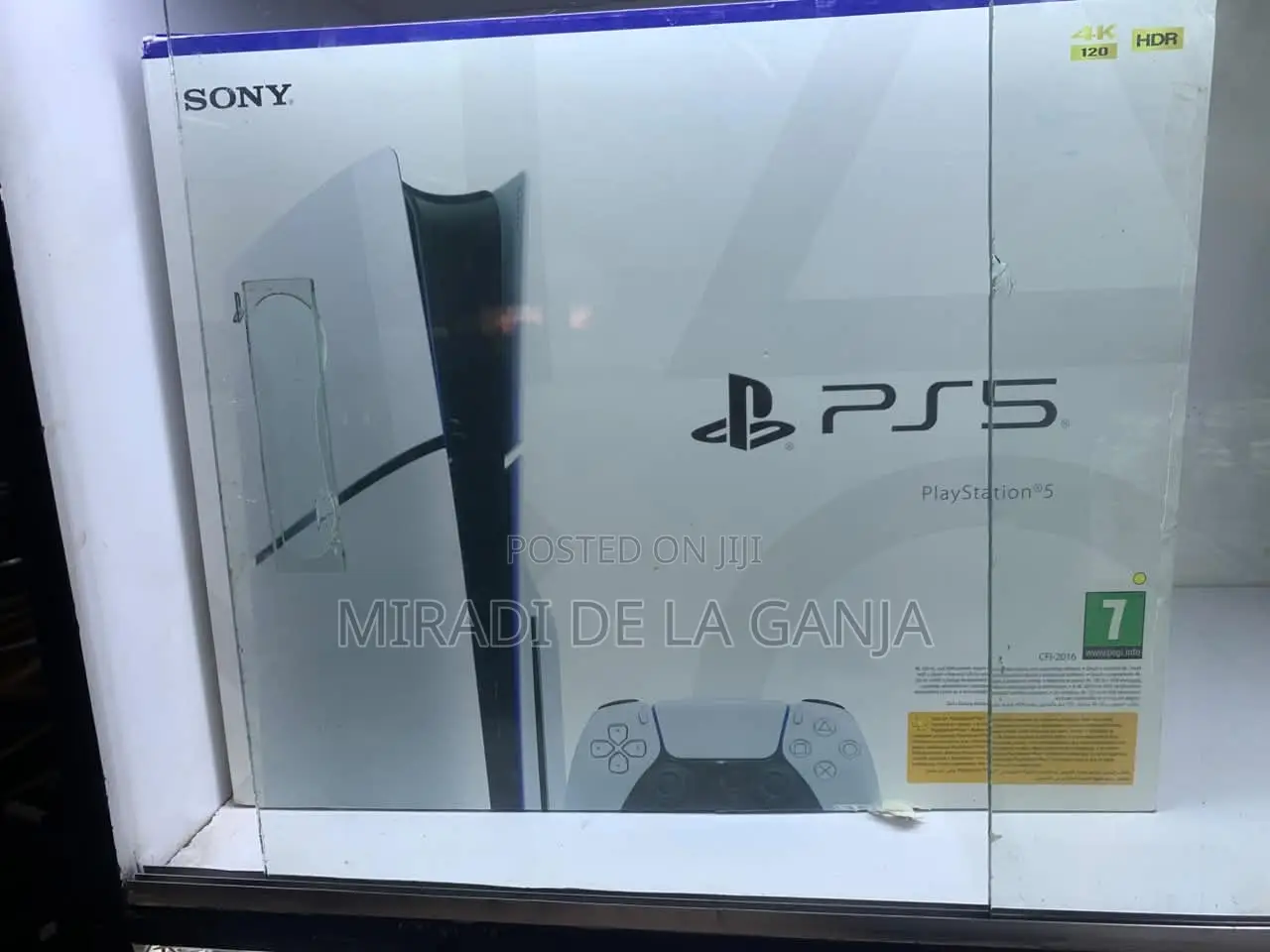 Play Station 5