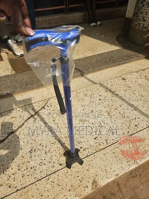 Walking Stick