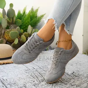 Premium Ladies Sneakers