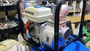 Three Inch Honda Water Pump /3inch Honda Generator Pump