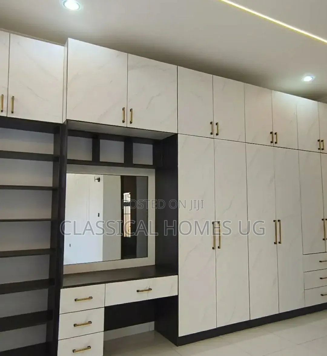 5bdrm Duplex in Munyonyo, Central Division for rent