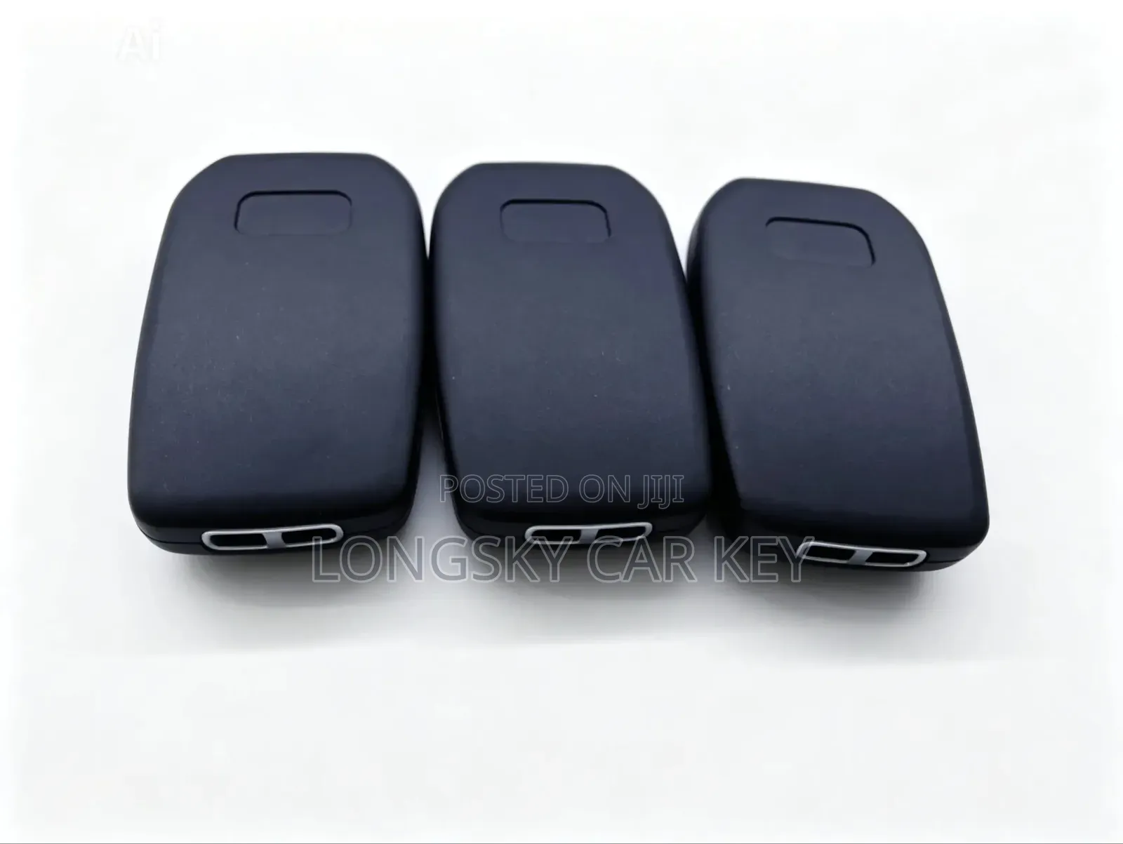 Toyota Insert to Start Key Upgrade