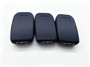 Toyota Insert to Start Key Upgrade