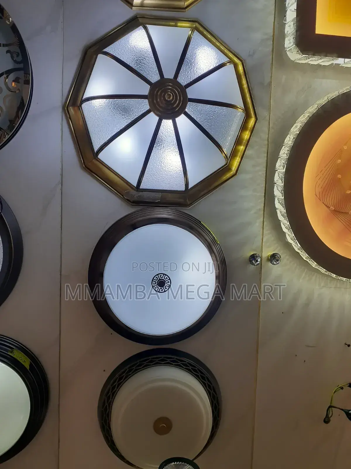 Ceiling Lights