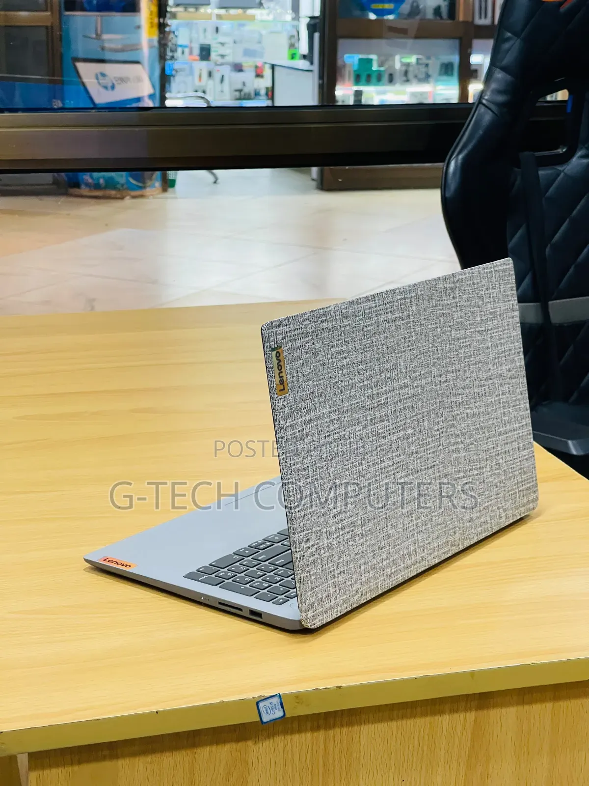 New Laptop Lenovo IdeaPad 1 16GB Intel Core i7 SSD 256GB
