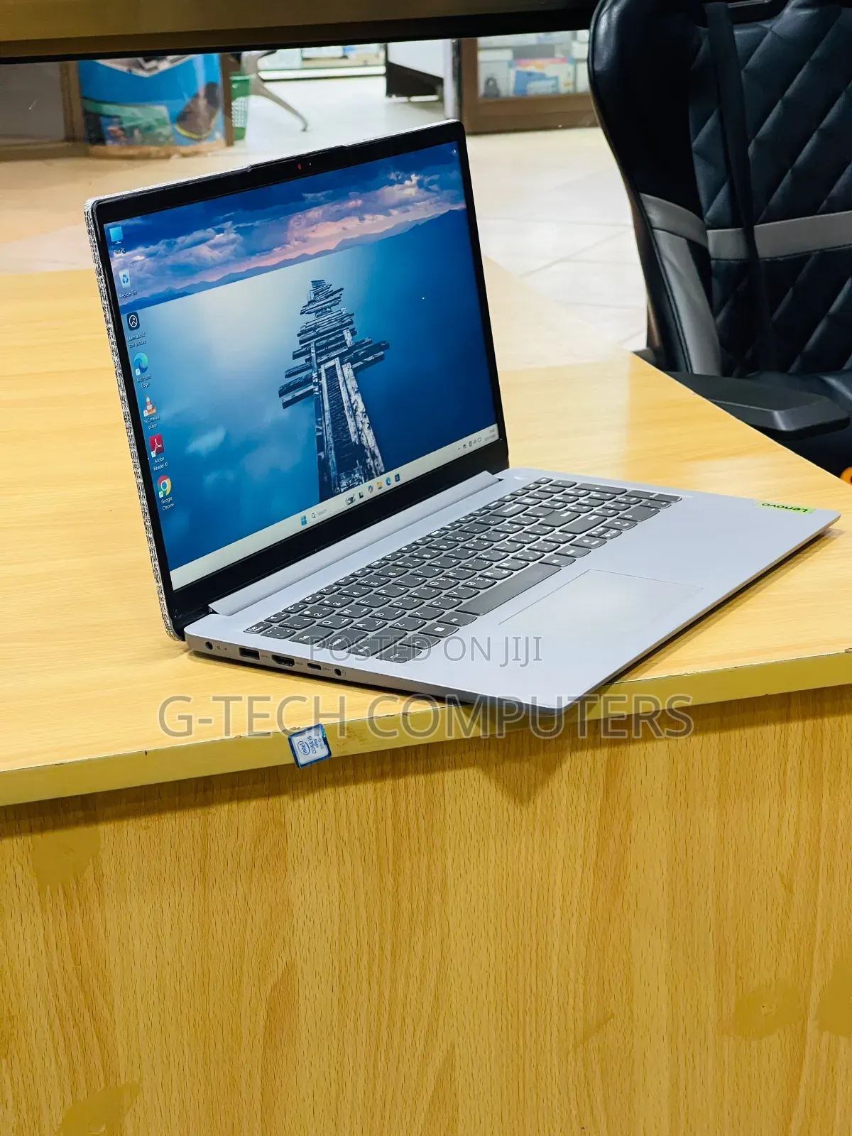New Laptop Lenovo IdeaPad 1 16GB Intel Core i7 SSD 256GB