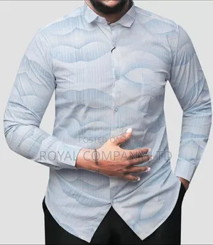 Men Turkish Shirts