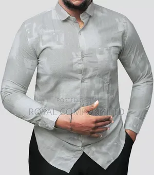Men Turkish Shirts