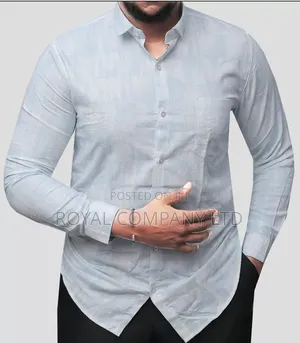 Men Turkish Shirts
