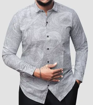 Men Turkish Shirts