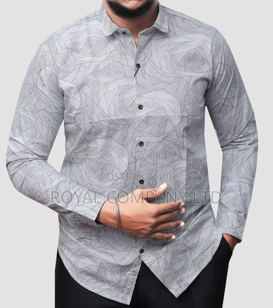 Men Turkish Shirts
