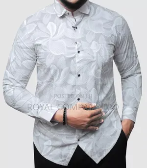 Men Turkish Shirts