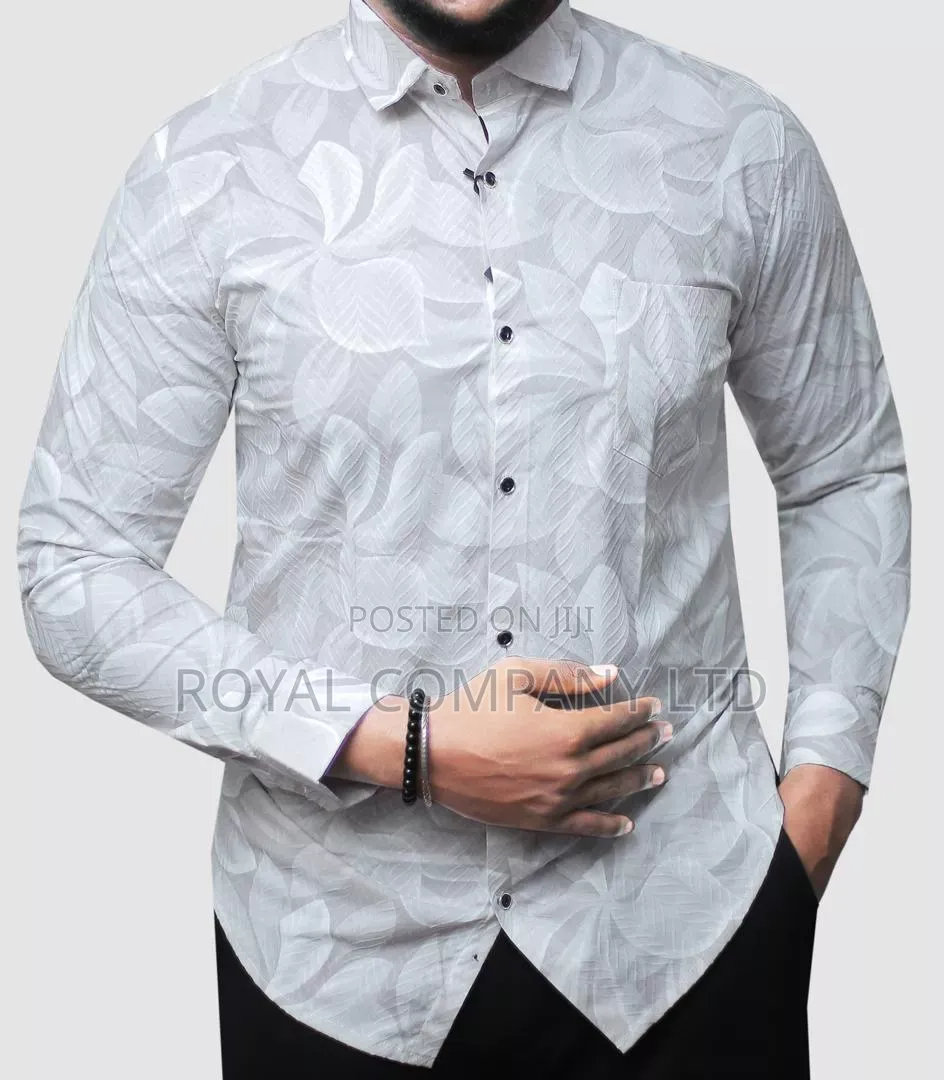 Men Turkish Shirts