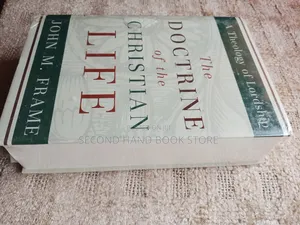 The Doctrine of the Christian Life