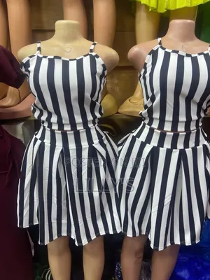 Two Piece Outfit