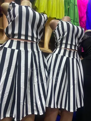 Two Piece Outfit
