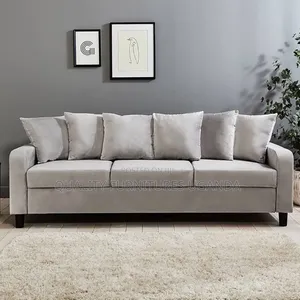 3 Seater Fibre Seater