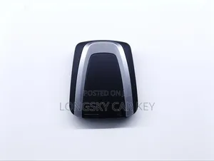 BMW I8 Car Key Case/Shell/Housing