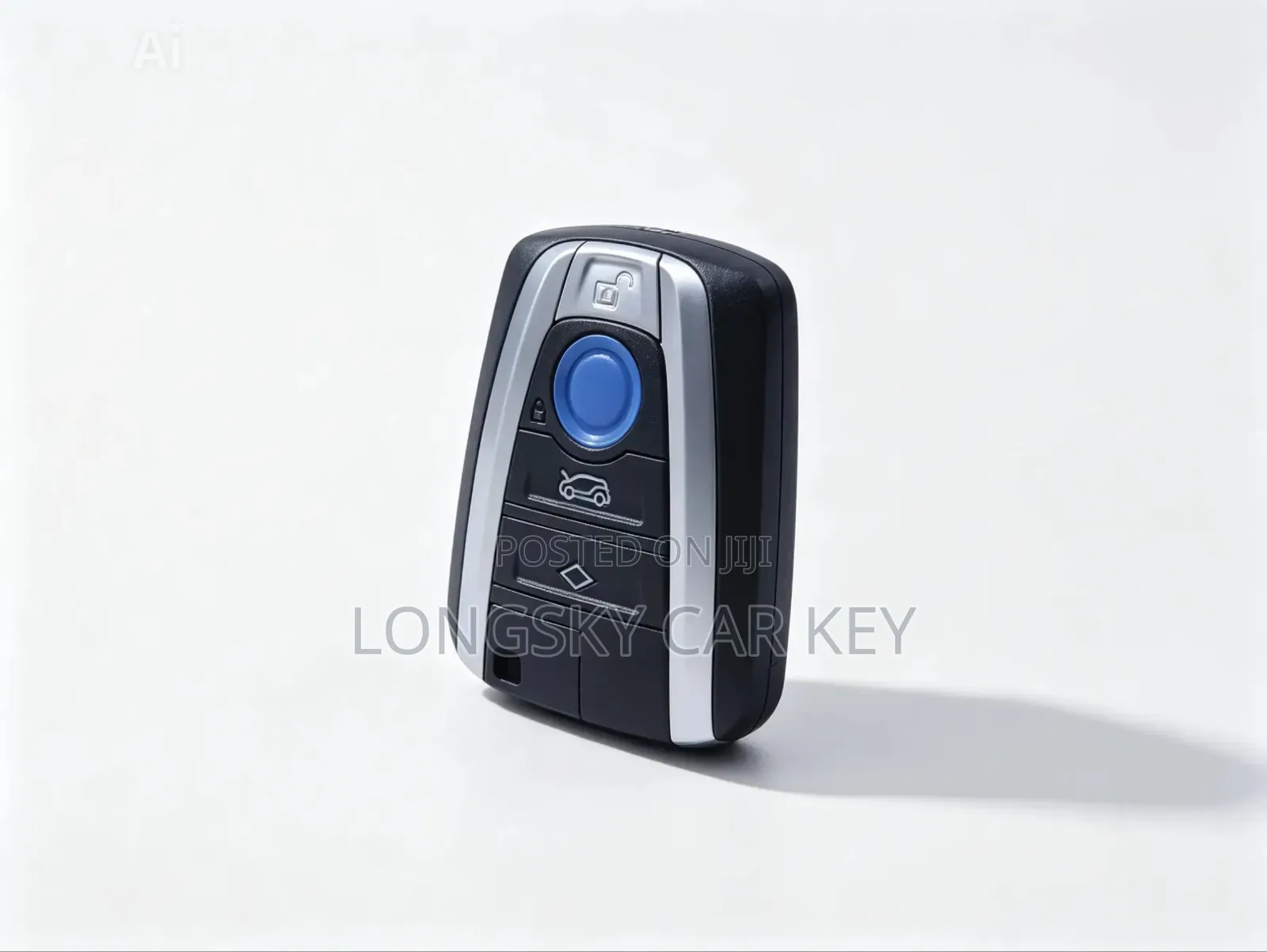 BMW I8 Car Key Case/Shell/Housing