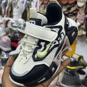 Fashion Sneakers for Kids
