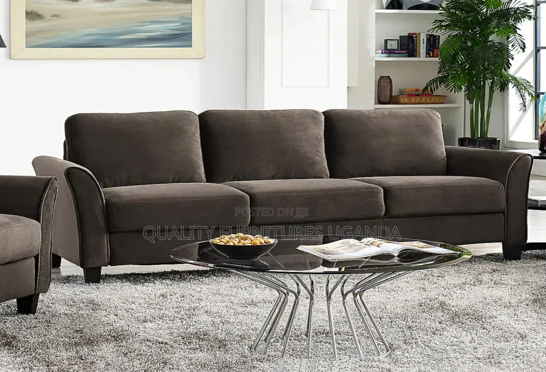 3 Seater Sofa Design
