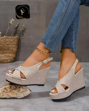 Elegant Shoes