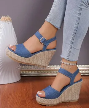 Elegant Shoes