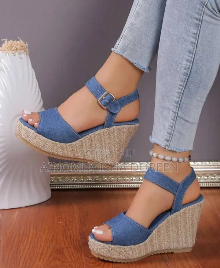 Elegant Shoes