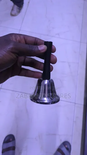 Motarro Metallic Ring Bell