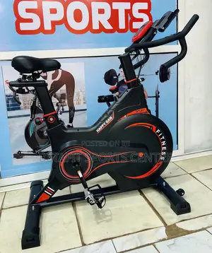 Sport Happy Gym Spinning Bike
