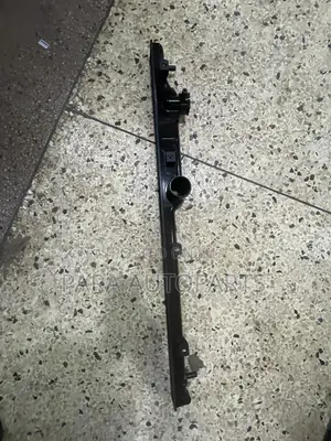Subaru Radiator Top Cover
