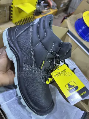 Safety Shoes